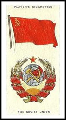 40 The Soviet Union